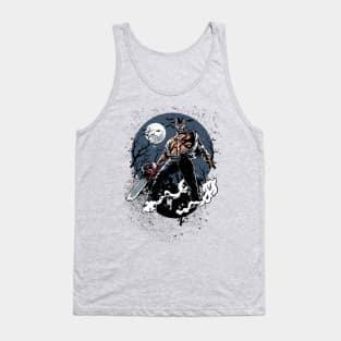 NightCrawler Tank Top